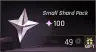 Small Shard Pack